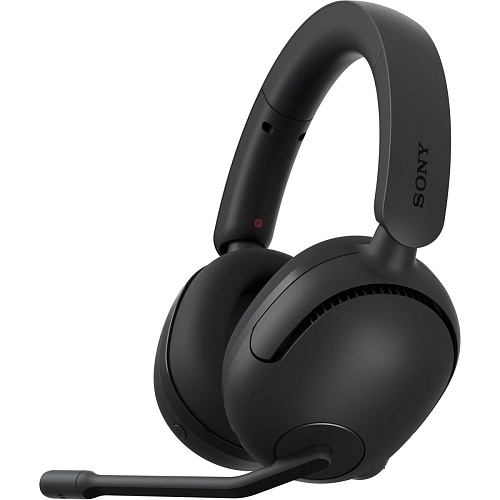 Ігрові навушники Sony Inzone H5 Black (WHG500B.CE7) - придбати в Дніпрі, Україні: ціна, характеристики | інтернет-магазин TOUCH