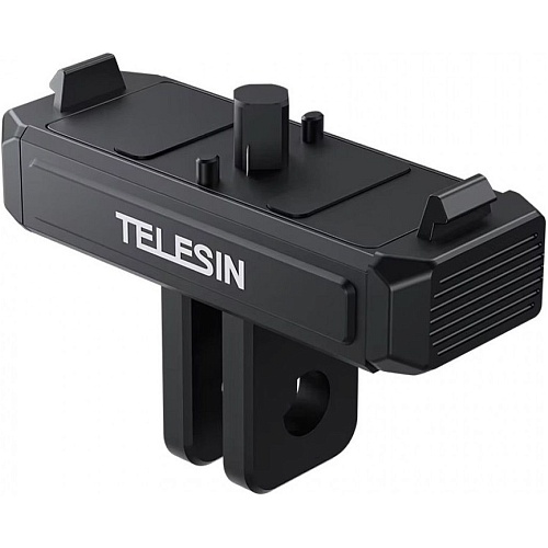 Магнитное крепление Telesin S7-JBK-08-TGP для GoPro HERO13