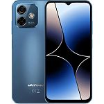 Смартфон Ulefone Note 16 Pro 8/512GB Serenity Blue