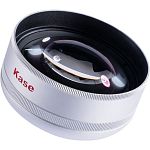 Макрообъектив для телефона Kase Master Macro Plus 45-85мм