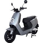Електроскутер LVNENG LX08 Grey (274421)