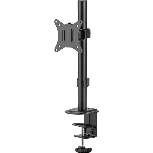 Настольное крепление для монитора Gembird MA-D1-02 17"-27" Black