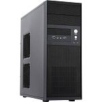 Корпус Chieftec Arena (CQ-01B-U3-OP)
