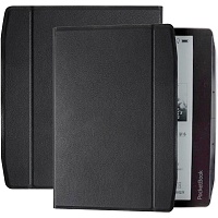Чехол-книжка BeCover Ultra Slim для Pocketbook 700 Era Black (710063)