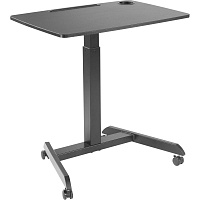 Компьютерный стол OfficePro ODM380B Black 