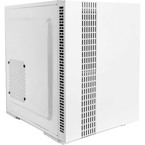 Корпус Chieftec Uni UK-02W-OP White