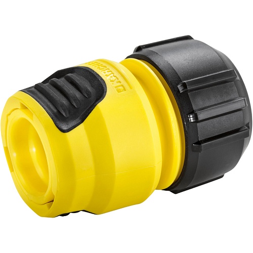 Конектор для шланга Karcher Plus Loose (2.645-203.0) - придбати в Дніпрі, Україні: ціна, характеристики | інтернет-магазин TOUCH