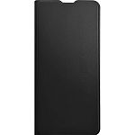 Чохол-книжка GETMAN Elegant Case для Redmi Note 13 Pro 4G/ Poco M6 Pro 4G/ Note 14S Black