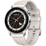 Смарт-часы Oneplus Watch Lite Silver