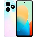 Смартфон Tecno Spark 20C (BG7n) 8/128GB Mystery White (4894947011788)