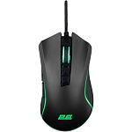 Миша 2E Gaming MG340 Black (2E-MG340UB)