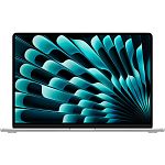 Ноутбук Apple MacBook Air 15" M4 16/256GB Silver 2025 (MW1G3) 