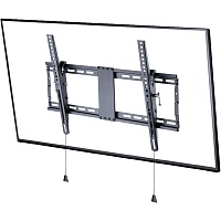 Крепление для телевизора Gembird WM-80T-01 Крепление для телевизора Gembird WM-80T-01