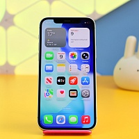 Смартфон Apple iPhone 12 64GB Green (MGJ93) Б/У