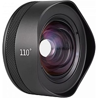 Широкоугольный объектив для смартфона Kase Wide Lens III