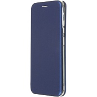 Чехол-книжка ArmorStandart G-Case для Xiaomi Redmi 12С/11A Blue (ARM65968)