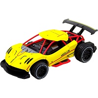 Машинка на радиоуправлении Sulong Toys 1:16 Speed Racing Drift Aeolus Yellow (SL-284RHY) Машинка на радиоуправлении Sulong Toys 1:16 Speed Racing Drift Aeolus Yellow (SL-284RHY)