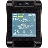 Аккумулятор PowerPlant BP-VL99 для Sony (CB970933) Аккумулятор PowerPlant BP-VL99 для Sony (CB970933)