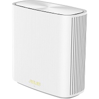 Wi-Fi Mesh система Asus ZenWiFi XD6 White (B-1-PK) Wi-Fi Mesh система Asus ZenWiFi XD6 White (B-1-PK)