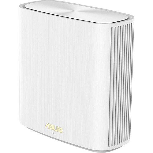 Wi-Fi Mesh система Asus ZenWiFi XD6 White (B-1-PK) - придбати в Дніпрі, Україні: ціна, характеристики | інтернет-магазин TOUCH