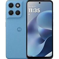 Смартфон Motorola Moto G17 Power 8/256GB Alaskan Blue (PBBM0004RS) UA-UCRF - придбати в Дніпрі, Україні: ціна, характеристики | інтернет-магазин TOUCH