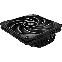 Кулер для процессора ID-Cooling IS-50X V3 Black