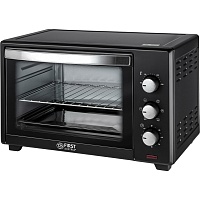 Настільна електрична духовка First FA-5042-2 - придбати в Дніпрі, Україні: ціна, характеристики | інтернет-магазин TOUCH