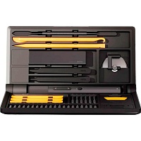Набір інструментів HOTO Precision Screwdriver Kit Pro (QWLSD012) - придбати в Дніпрі, Україні: ціна, характеристики | інтернет-магазин TOUCH Набір інструментів HOTO Precision Screwdriver Kit Pro (QWLSD012) - придбати в Дніпрі, Україні: ціна, характеристики | інтернет-магазин TOUCH