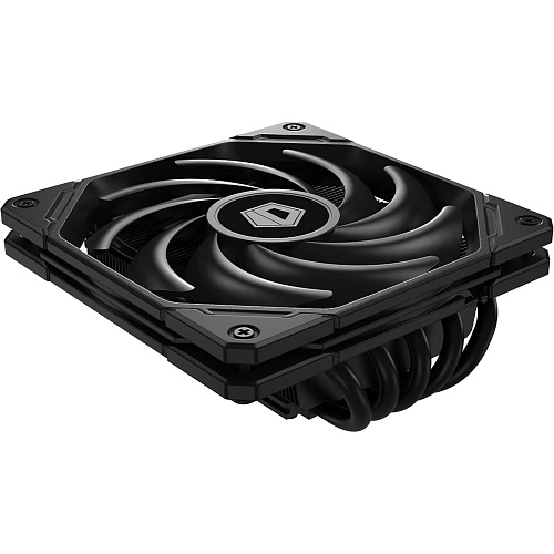 Кулер для процессора ID-Cooling IS-50X V3 Black Кулер для процессора ID-Cooling IS-50X V3 Black