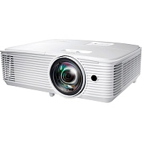 Мультимедийный проектор Optoma X309ST (E9PD7DQ01EZ1)