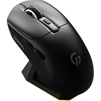 Мышь GamePro Genesis Airmaster Black (GM167B) Мышь GamePro Genesis Airmaster Black (GM167B)