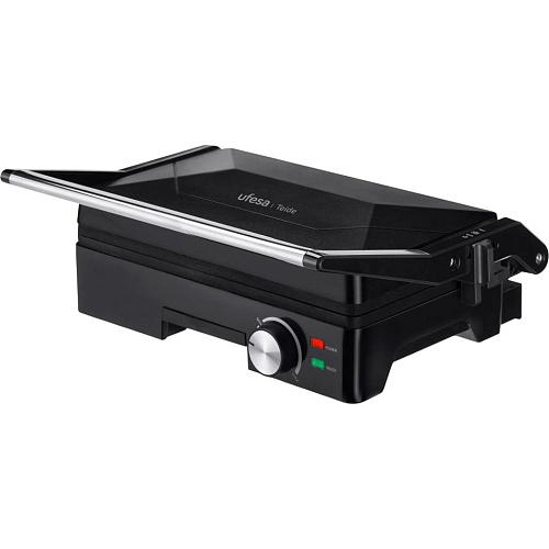 Электрогриль Ufesa Contact Grill & BBQ Teide PR1600 (72105210)