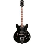 Електрогітара GUILD Starfire V Black
