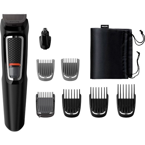 Триммер для бороды и усов Philips MG3730/15