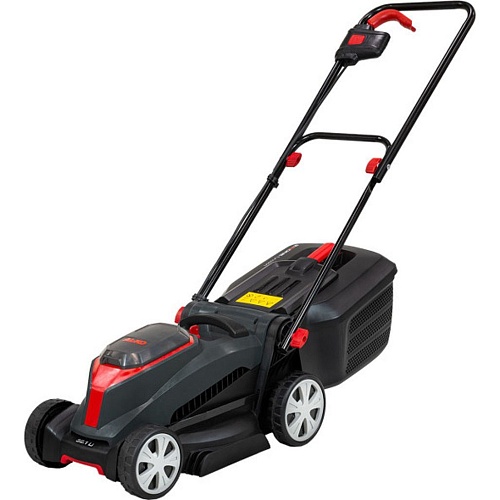 Газонокосилка AL-KO BO Flex 32.1 Li (113901) 