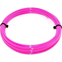 Пластик для 3D ручки Myriwell PLA LED Pink 10м Пластик для 3D ручки Myriwell PLA LED Pink 10м