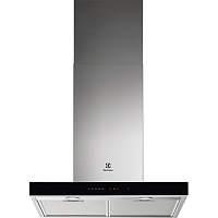 Вытяжка купольная Electrolux LFT766X