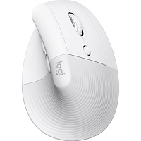 Мышь Logitech Lift Vertical Ergonomic Mouse Off-White (910-006475) Мышь Logitech Lift Vertical Ergonomic Mouse Off-White (910-006475)