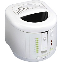 Фритюрниця MPM DF-802 - придбати в Дніпрі, Україні: ціна, характеристики | інтернет-магазин TOUCH