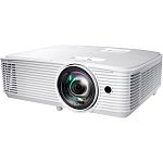 Мультимедійний проектор Optoma X309ST (E9PD7DQ01EZ1)