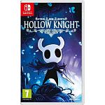 Гра Hollow Knight для Nintendo Switch (RU)