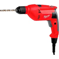 Дрель Milwaukee DE 10 RX (4933409211)