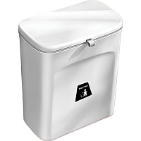 Умная корзина для мусора Youpin Six Percent Kitchen Wall-Mounted Trash Can (BF-GB102)