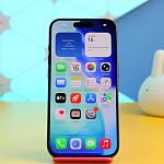 Смартфон Apple iPhone 15 Pro 512GB Blue Titanium (MTVA3) Б/У