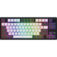 Клавиатура Hator Skyfall 80 Pro Wireless Grey/Black (HTK4180UA) Клавиатура Hator Skyfall 80 Pro Wireless Grey/Black (HTK4180UA)