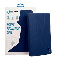 Чехол-книжка BeCover Smart Case для Lenovo Tab M10 Plus TB-125F (3rd Gen) Deep Blue (708302)