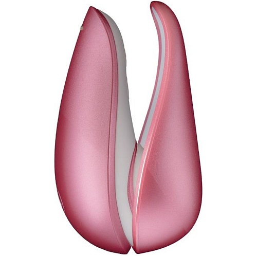 Вакуумний стимулятор Womanizer Liberty Pink (SO8745) - придбати в Дніпрі, Україні: ціна, характеристики | інтернет-магазин TOUCH