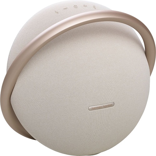 Портативная акустика Harman/Kardon Onyx Studio 8 Champagne (HKOS8CPNEP)