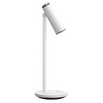 Настольная лампа Baseus 3.8W 1800mAh 5V White (DGIWK-A02)