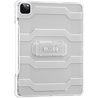Чохол Blueo Drop Resistance with Kickstand для Apple iPad Pro 13 Чохол Blueo Drop Resistance with Kickstand для Apple iPad Pro 13